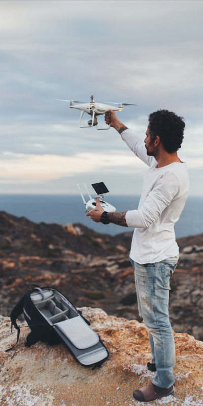 Drone